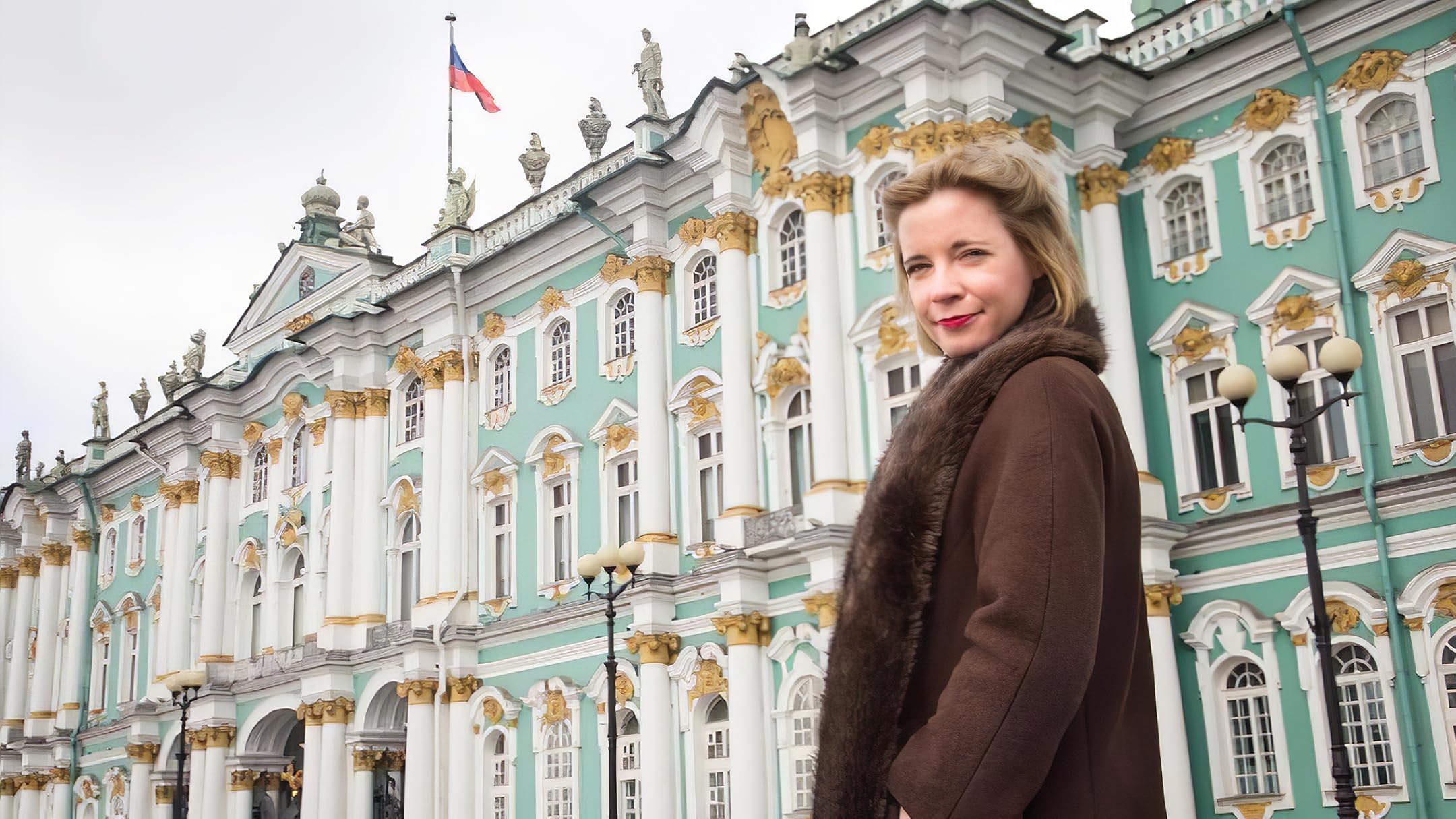 Watch Empire of the Tsars Romanov Russia with Lucy Worsley Prime Video