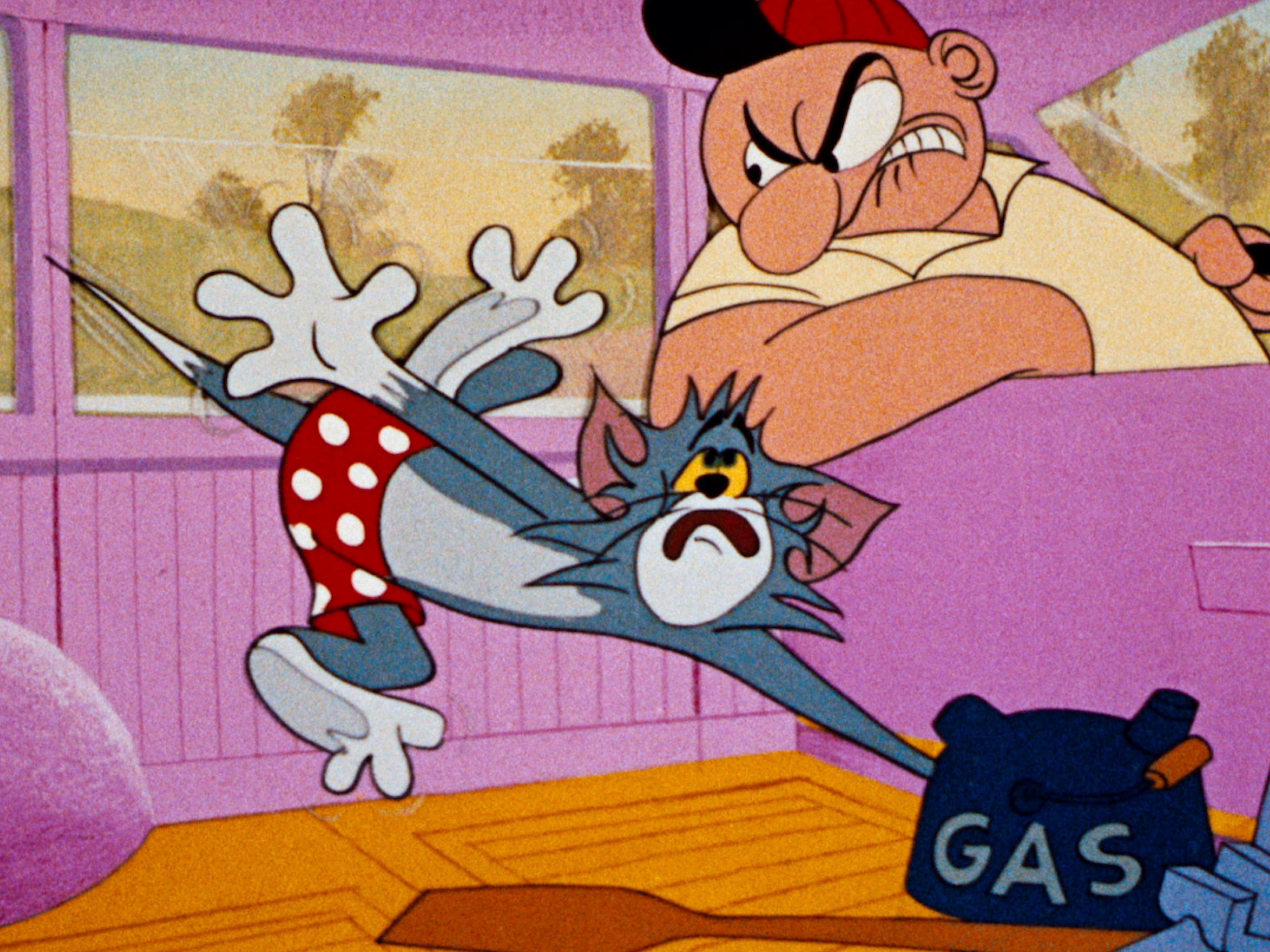 Prime Video Tom and Jerry Season 1