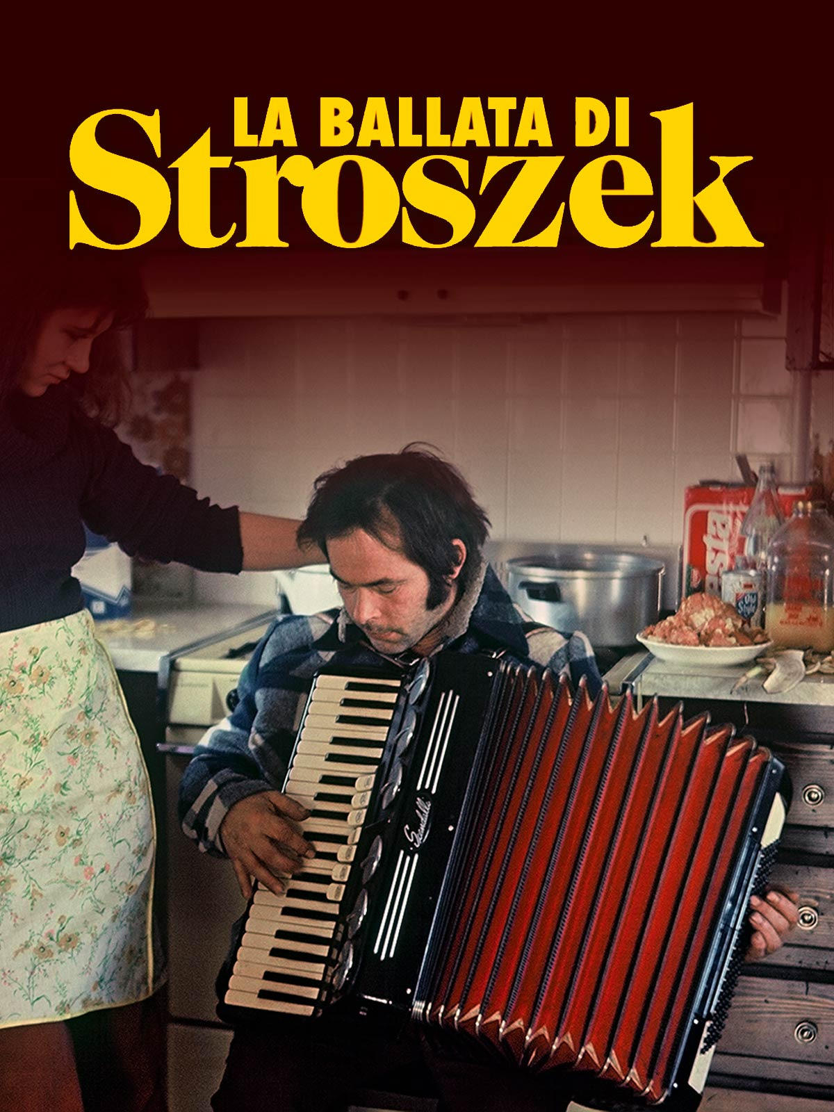 Prime Video La ballata di Stroszek