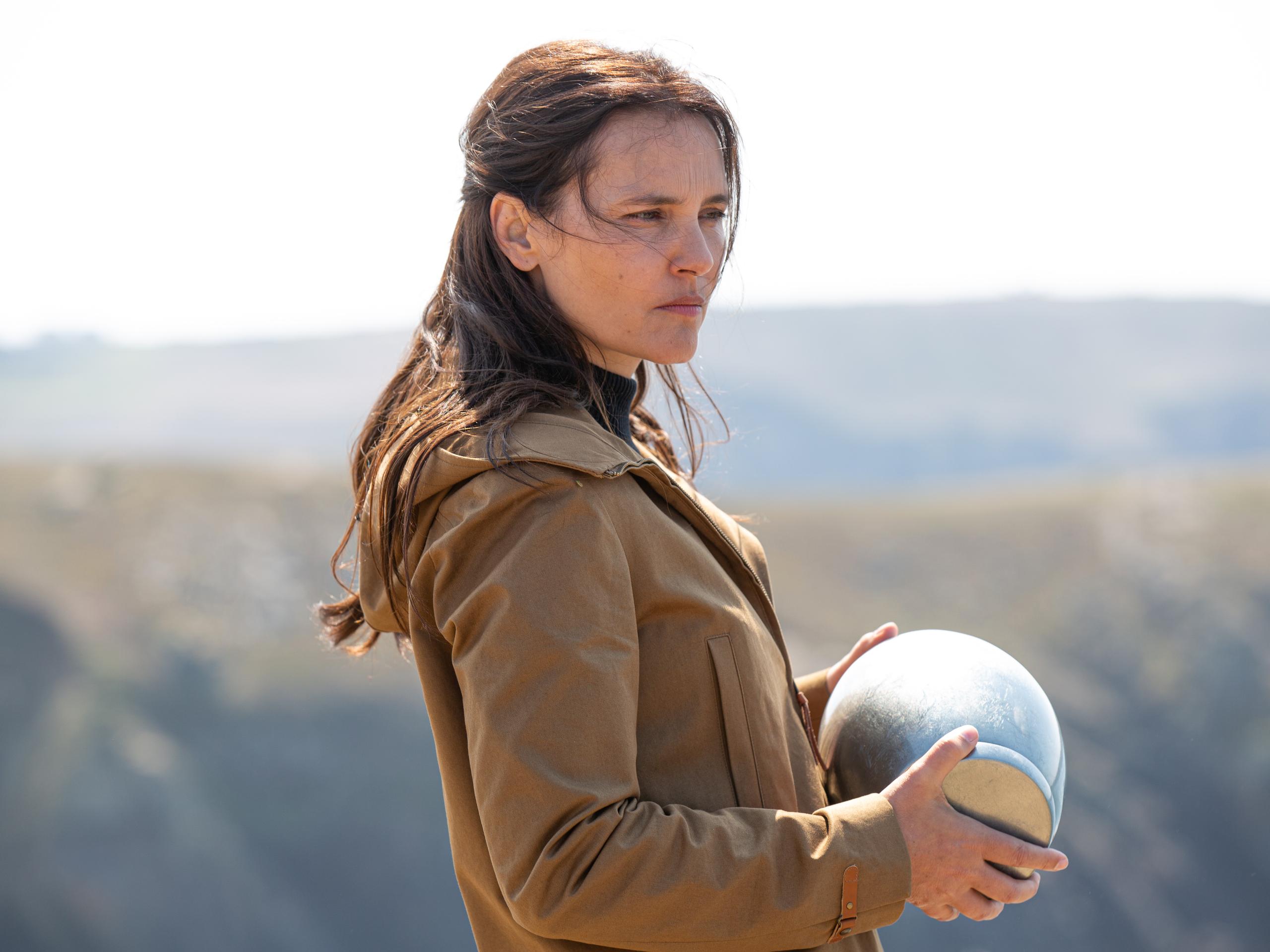 Prime Video: L'île aux 30 cercueils - Saison 1