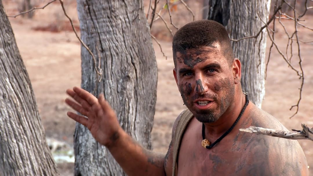 Watch Naked and Afraid: Savage - Season 1 | Prime Video