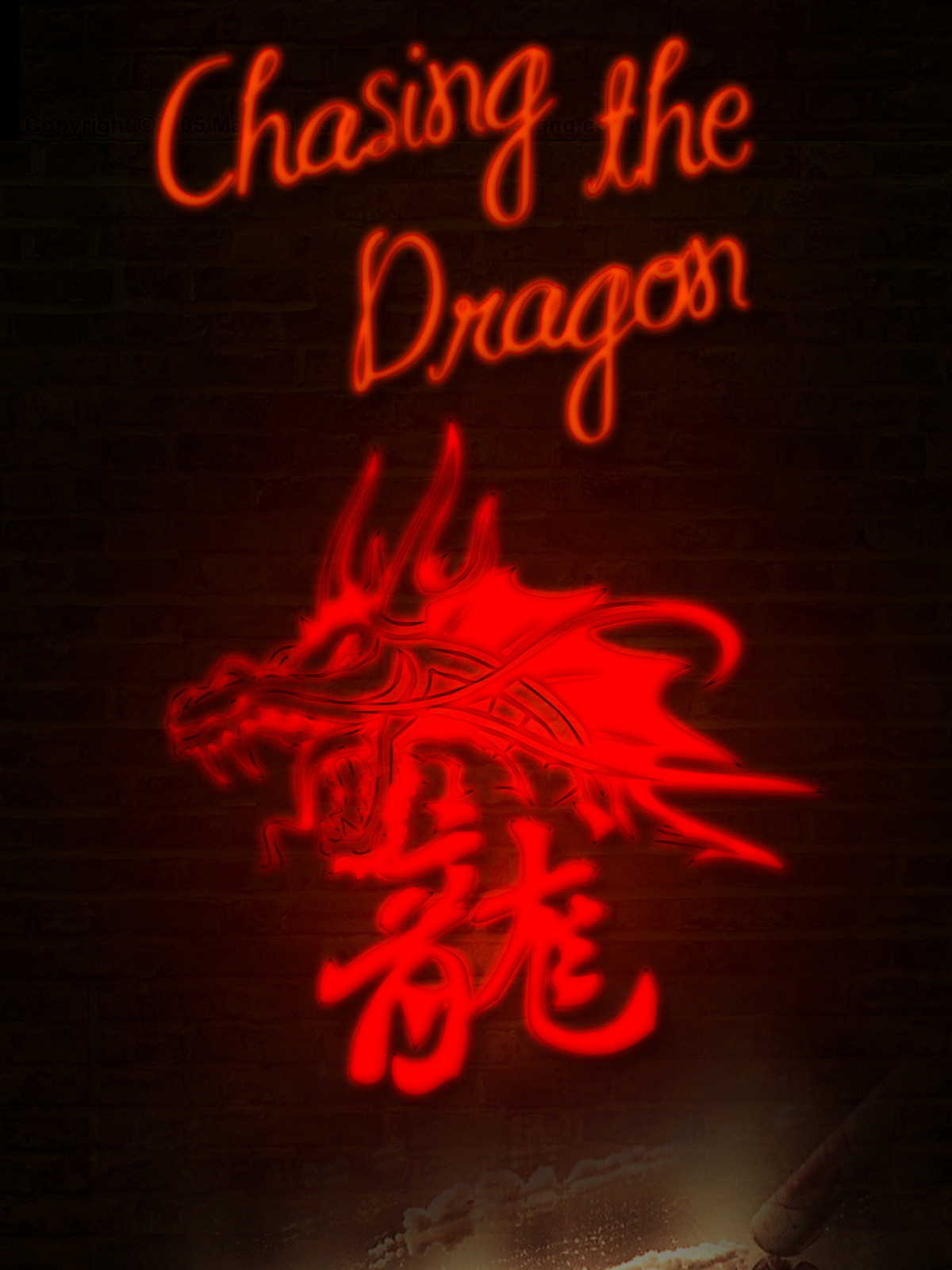 Prime Video Chasing The Dragon