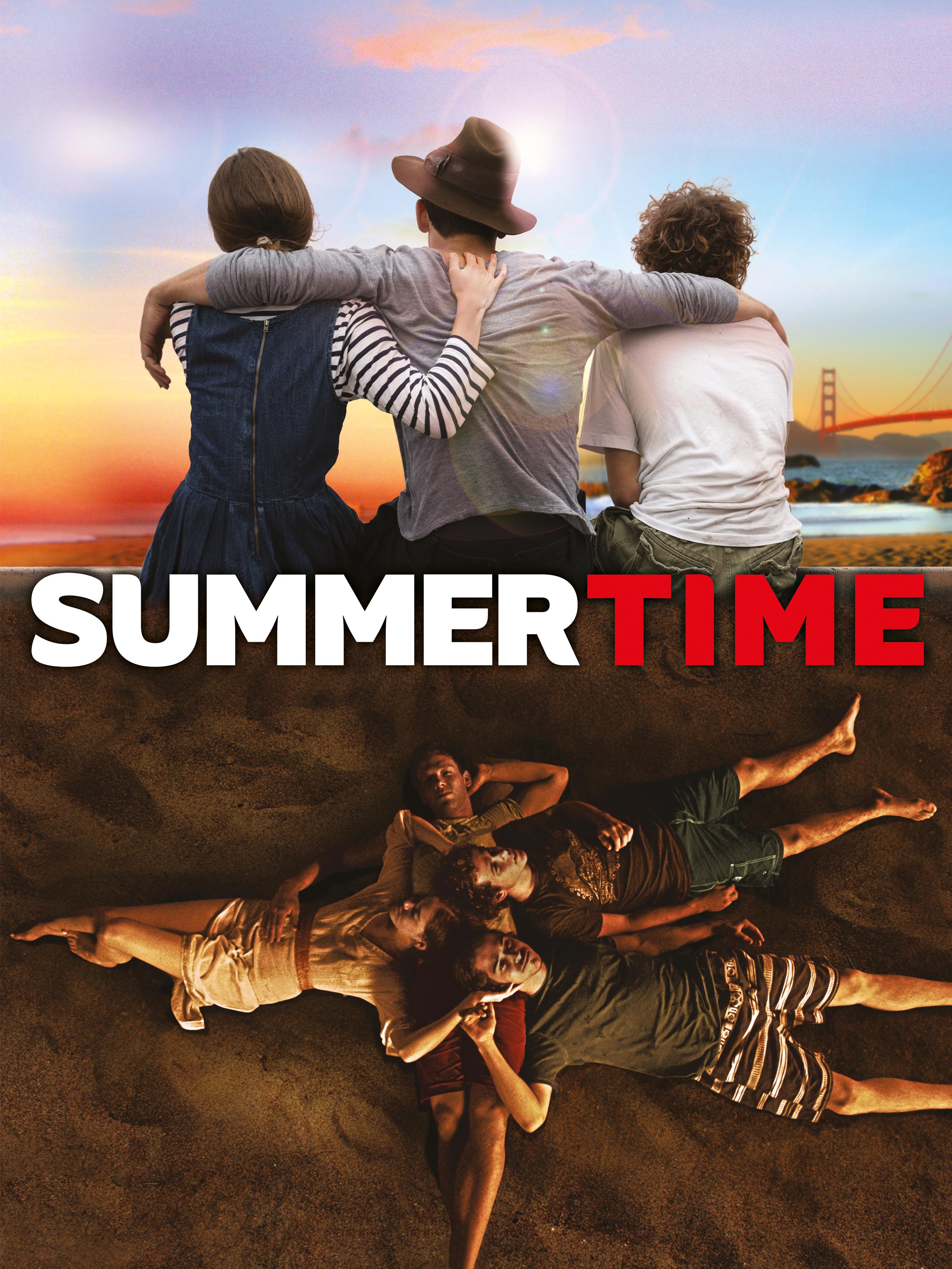 Prime Video: SUMMERTIME