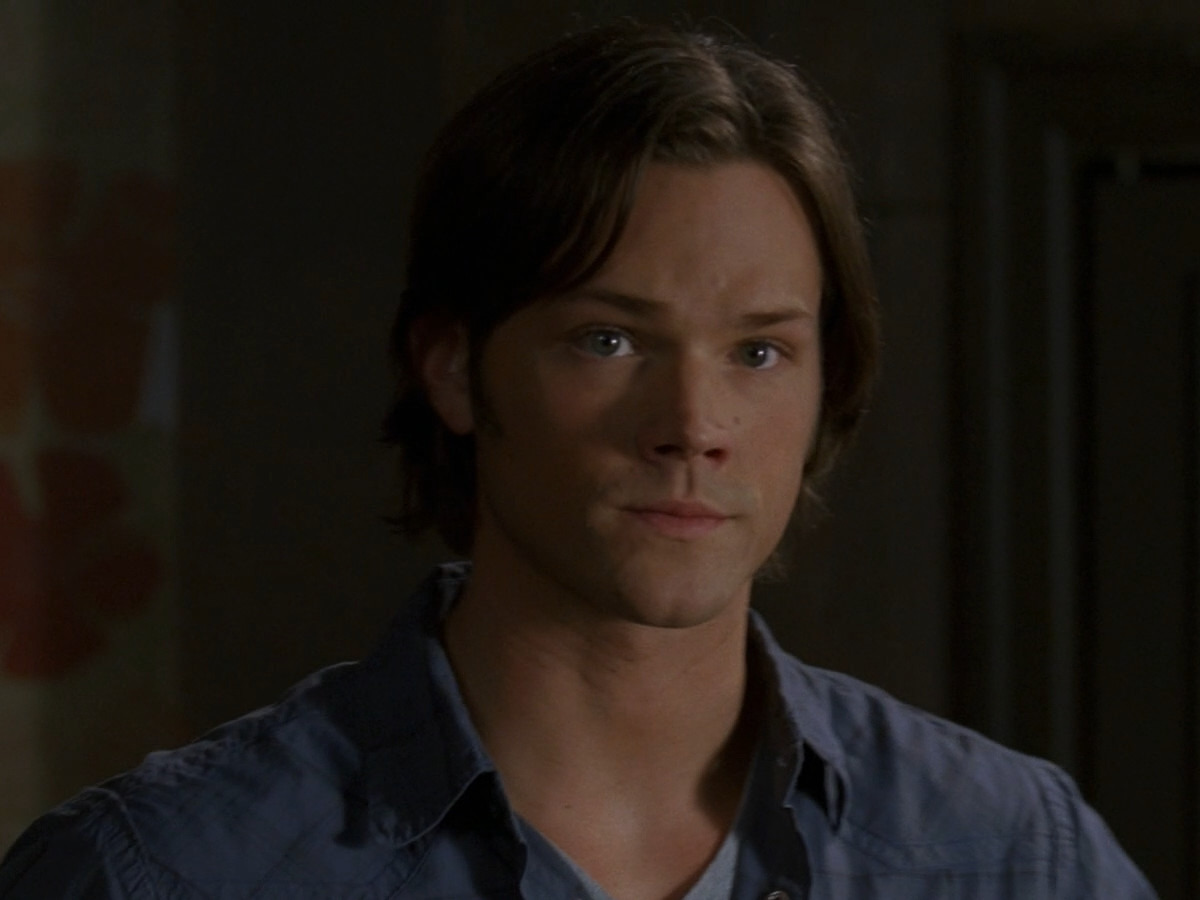 Prime Video Supernatural Season 3