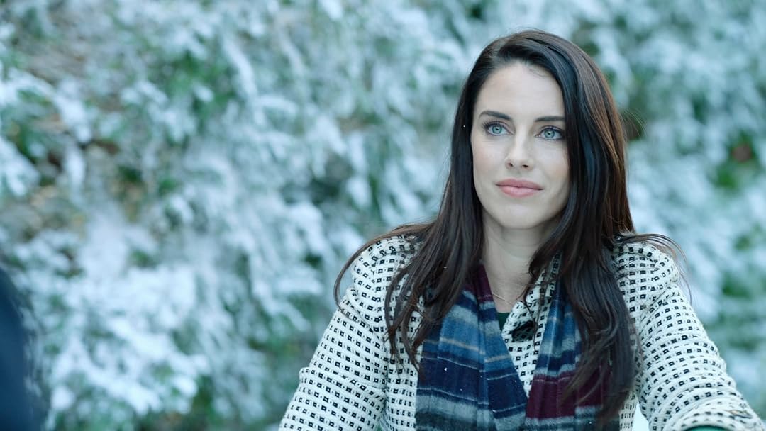 Watch Rediscovering Christmas Prime Video