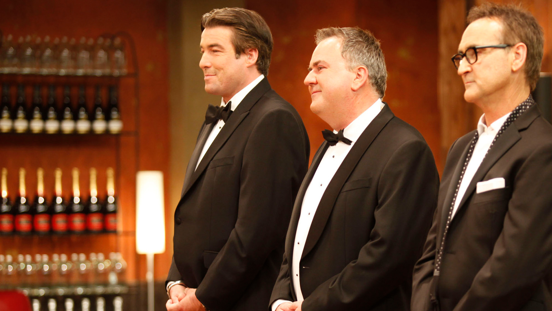 Prime Video Masterchef New Zealand