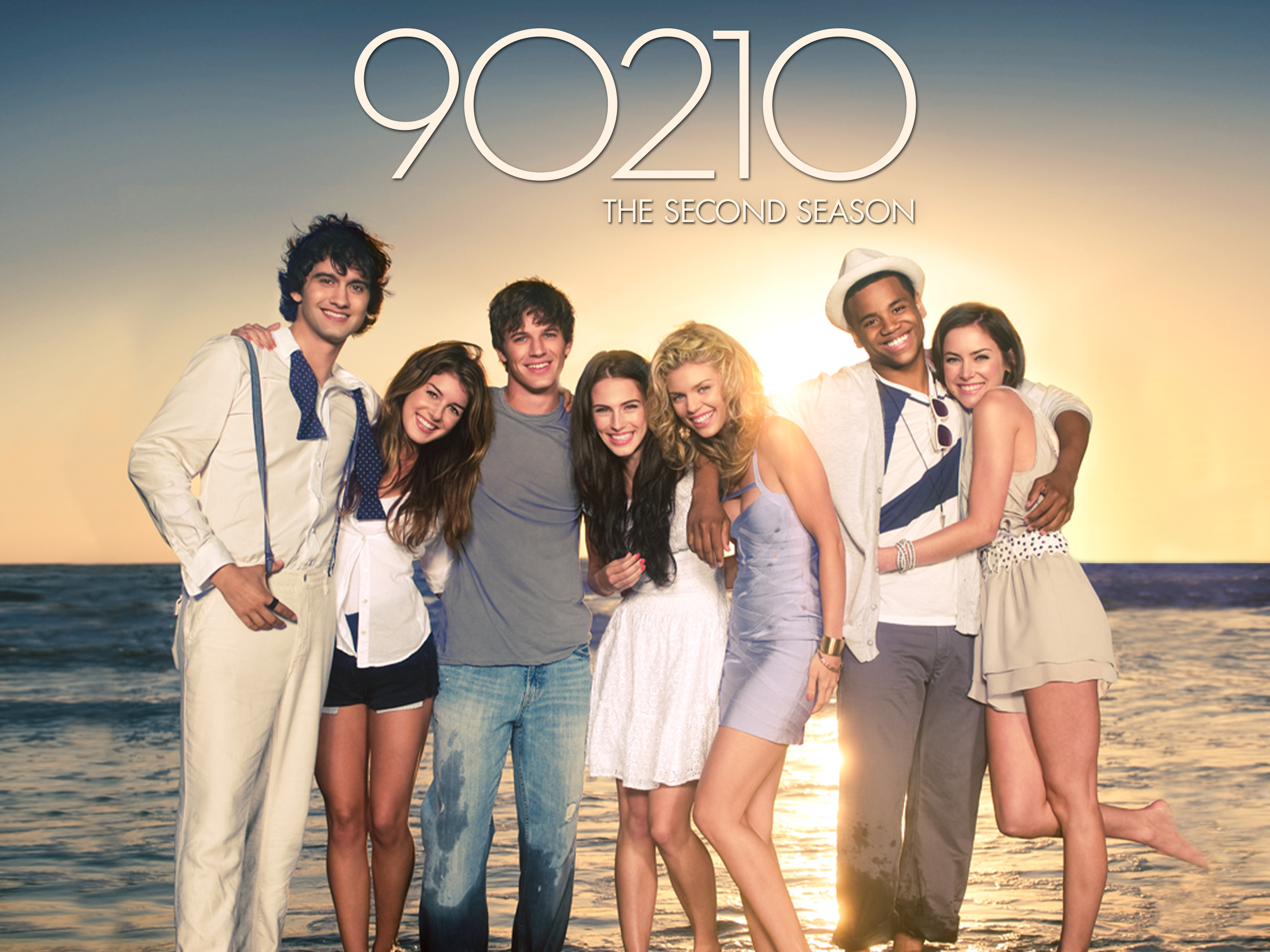 Prime Video 90210 Season 2