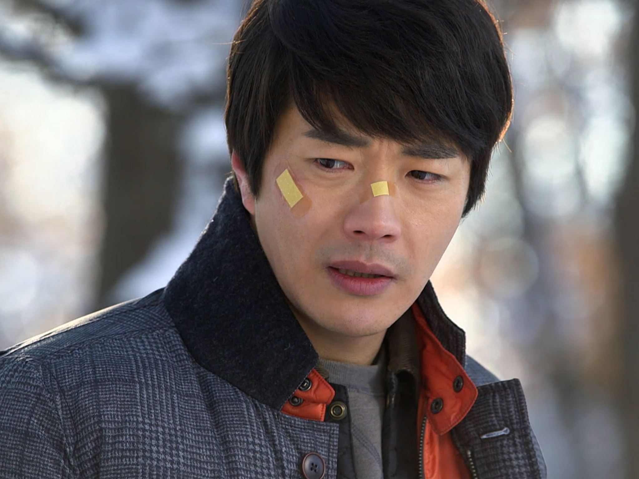 Prime Video: King of Ambition