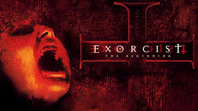 Watch Exorcist The Beginning Prime Video