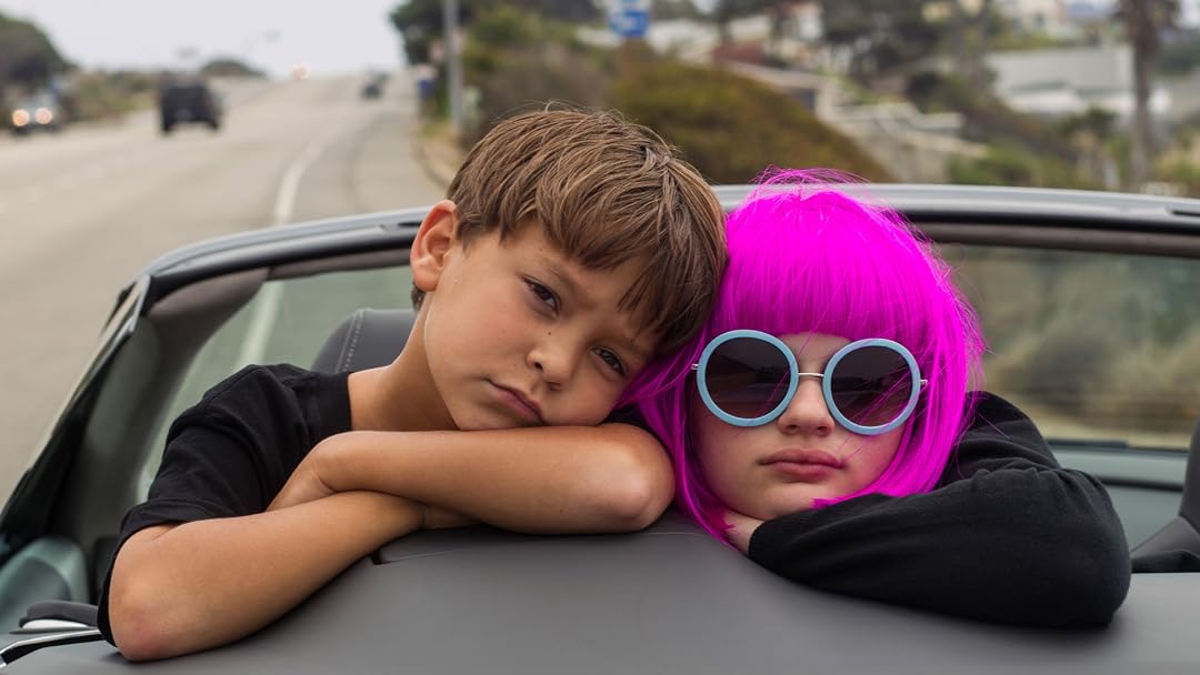 Prime Video: Wish I Was Here