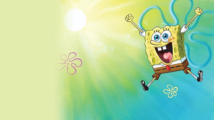 Watch SpongeBob SquarePants Season 7 | Prime Video