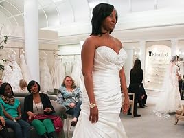 Prime Video: Say Yes to the Dress - Season 13
