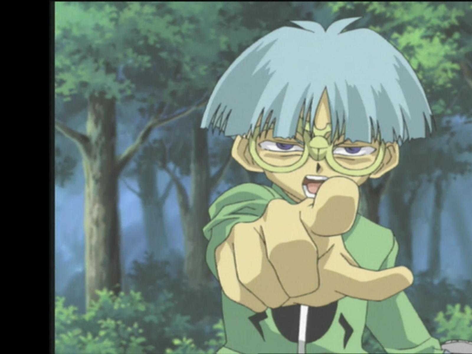 Prime Video: Yu-Gi-Oh! Duel Monsters - VOSTFR non censurée - Season 2