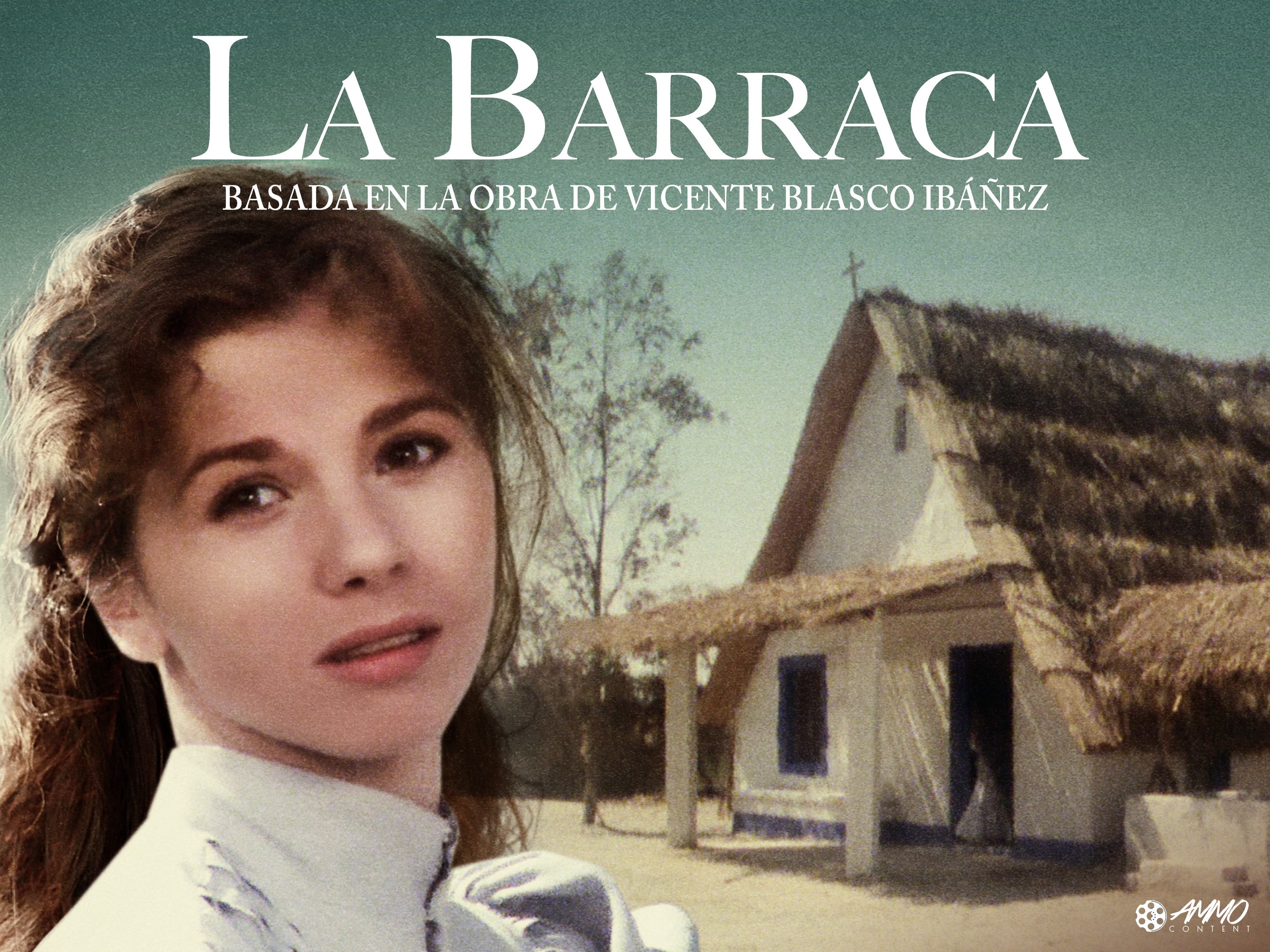 Prime Video La Barraca