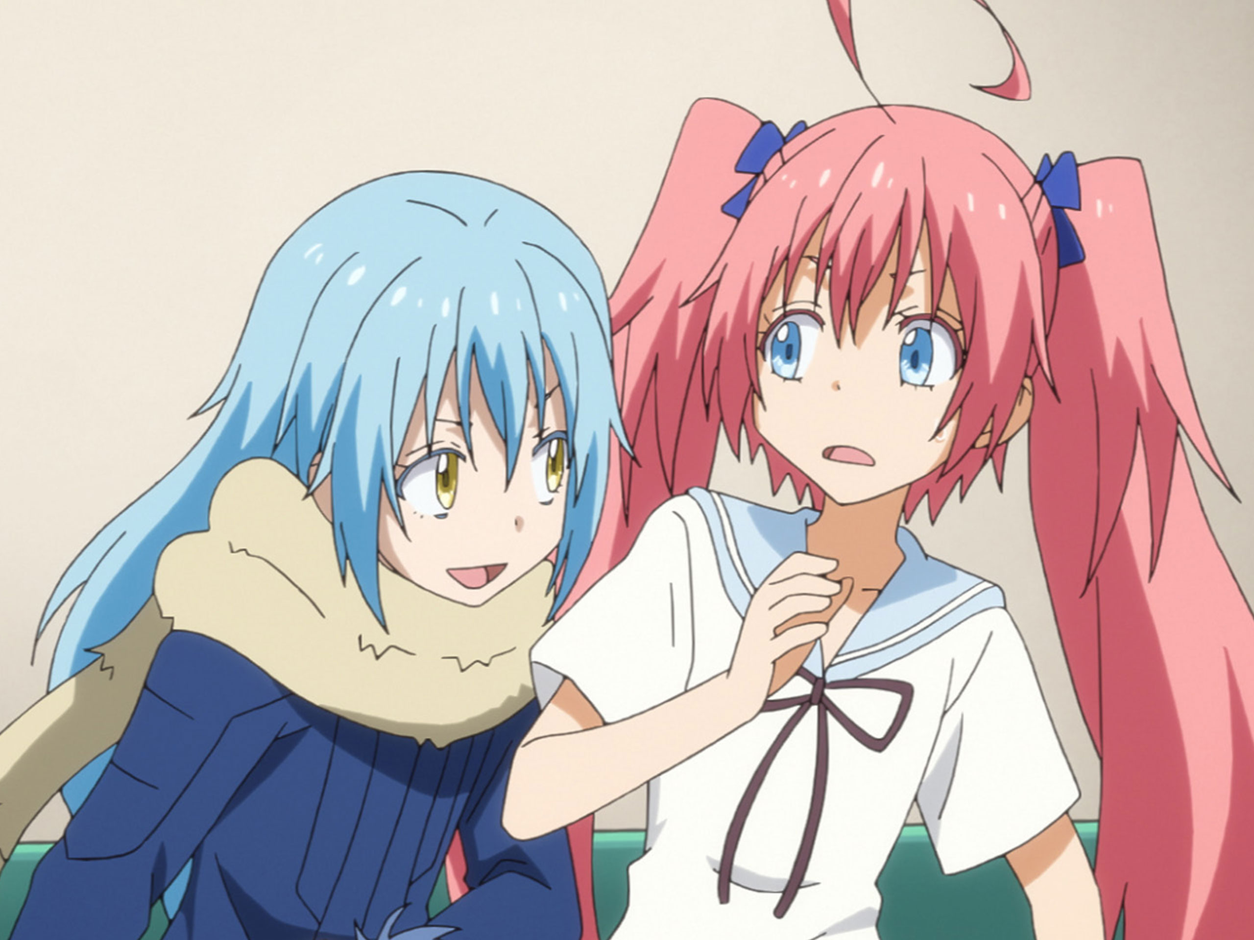 Prime Video: That Time I Got Reincarnated as a Slime Season 1