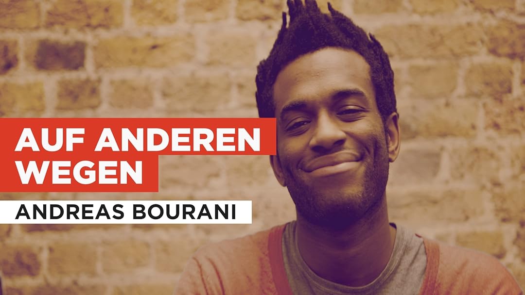 Andreas Bourani Auf Anderen Wegen Songtext Prime Video: Auf anderen wegen in the Style of Andreas Bourani