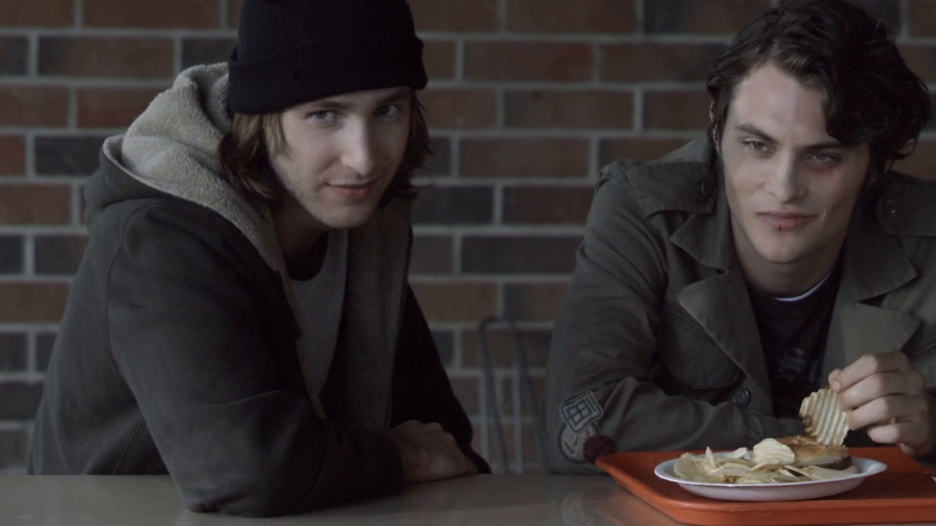 Amazon Co Jp デッドガール シャイロー フェルナンデス ノア セガン ジェニー スペイン キャンディス アッコラ マルセル サーミエント Prime Video