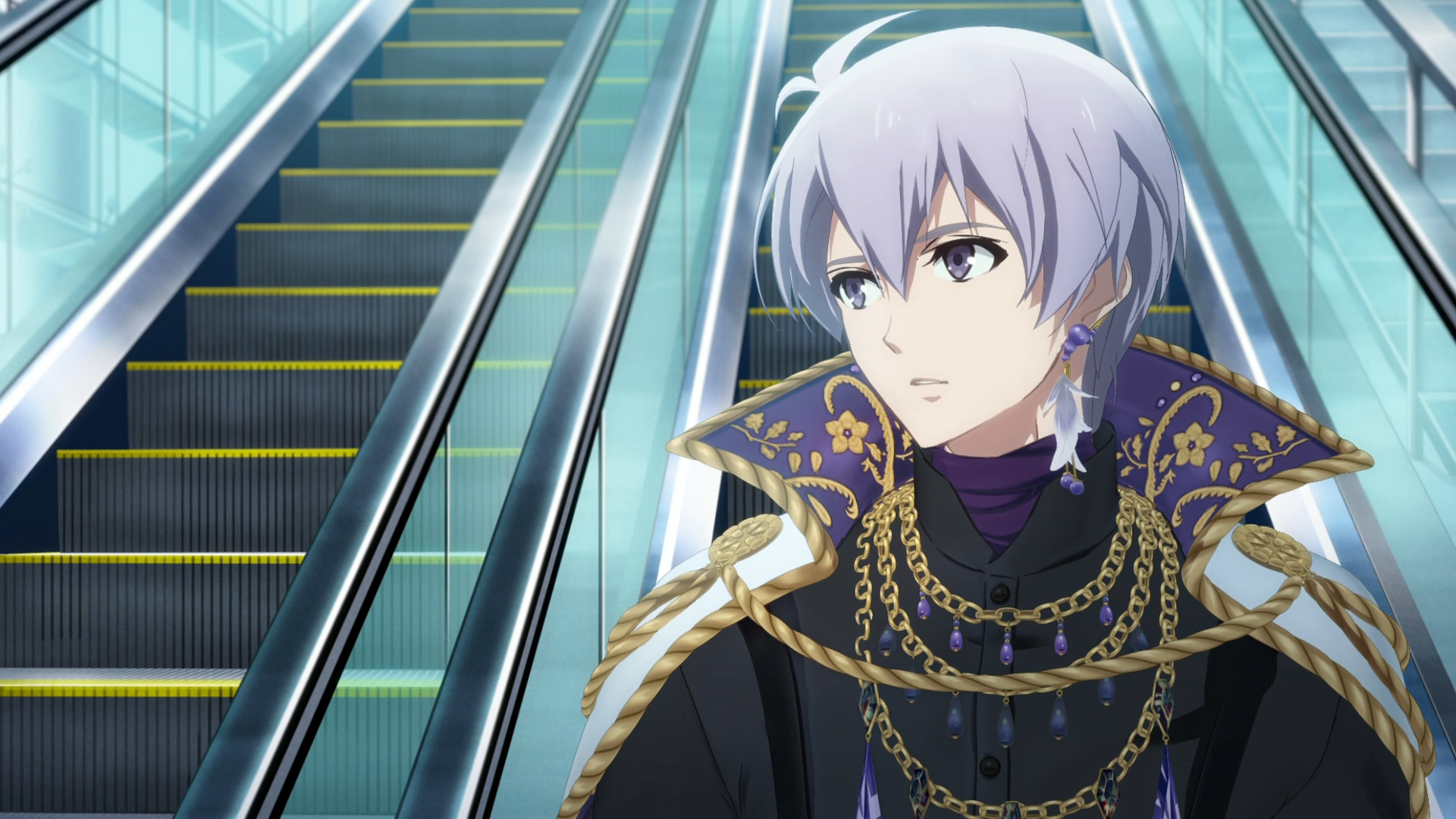 Amazon Co Jp アイドリッシュセブンを観る Prime Video Amazon Co Jp アイドリッシュセブンを観る Prime Video