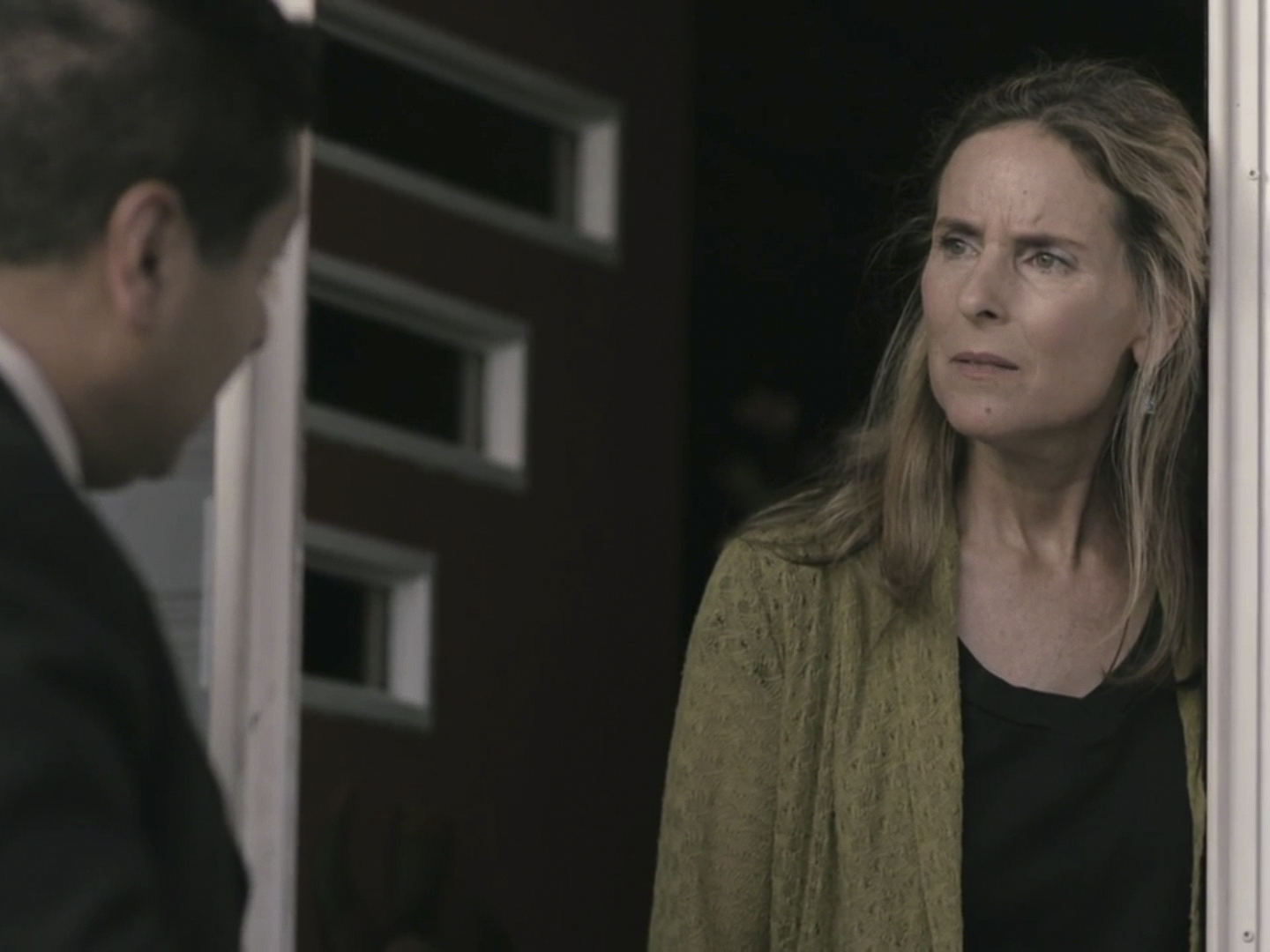 Prime Video: Murder Comes To Town - Season 5