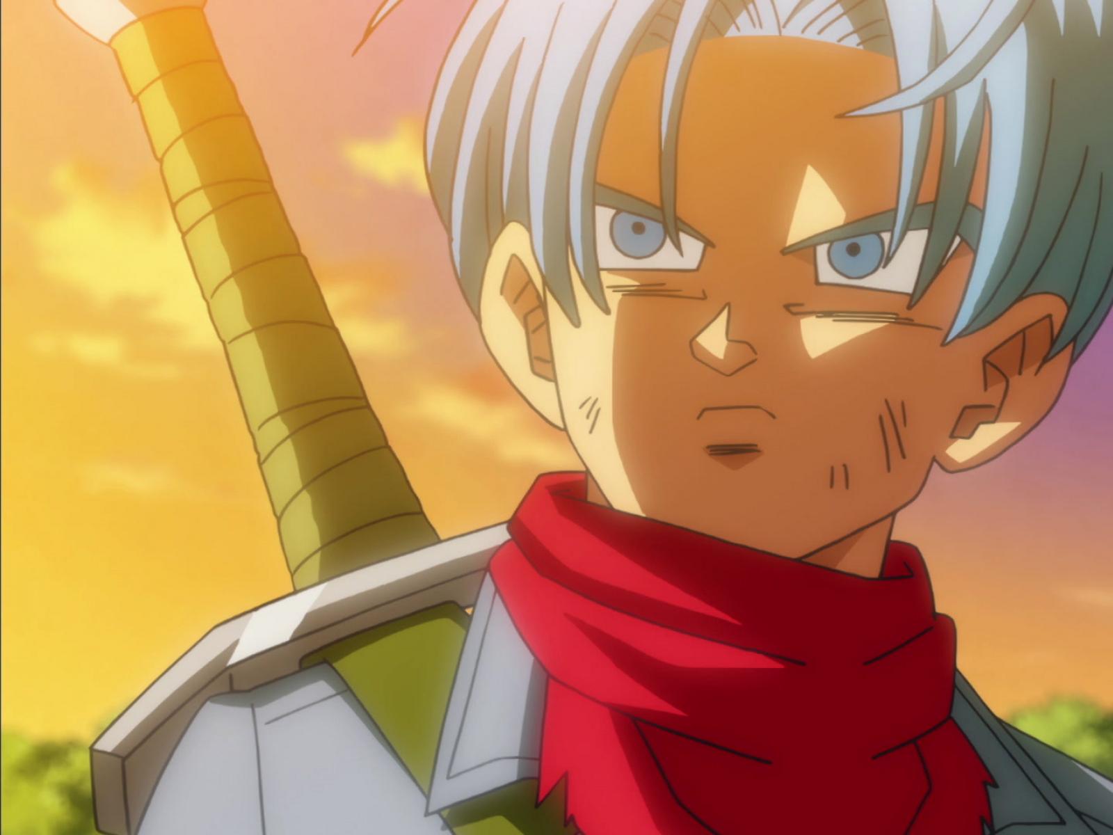 Prime Video Dragon Ball Super Season 4