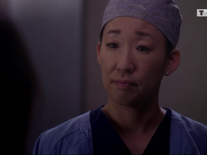 Prime Video: Grey's Anatomy - Saison 10