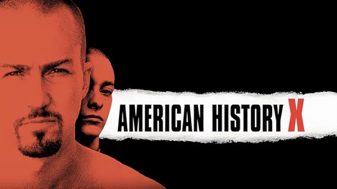 Prime Video: American History X