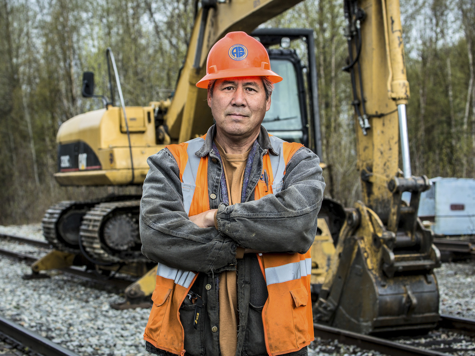 Prime Video Railroad Alaska Season 2