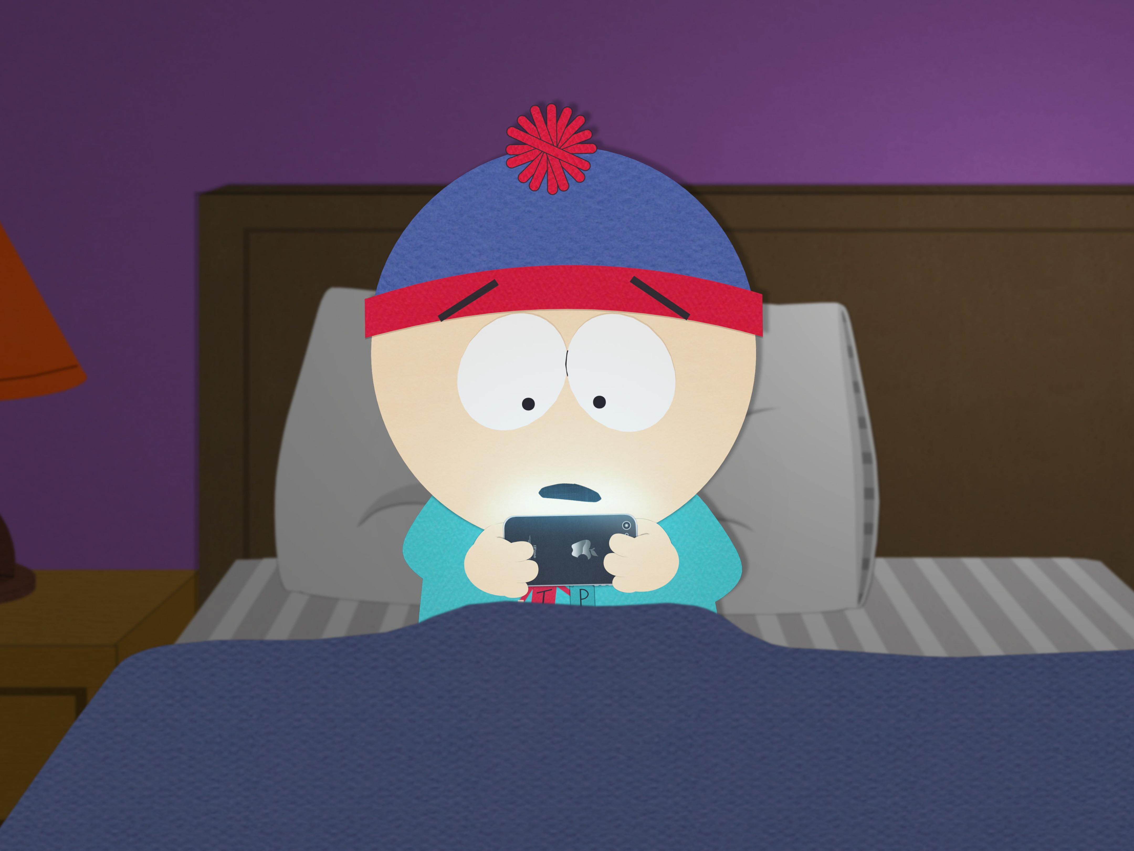 Prime Video: South Park - Season 18