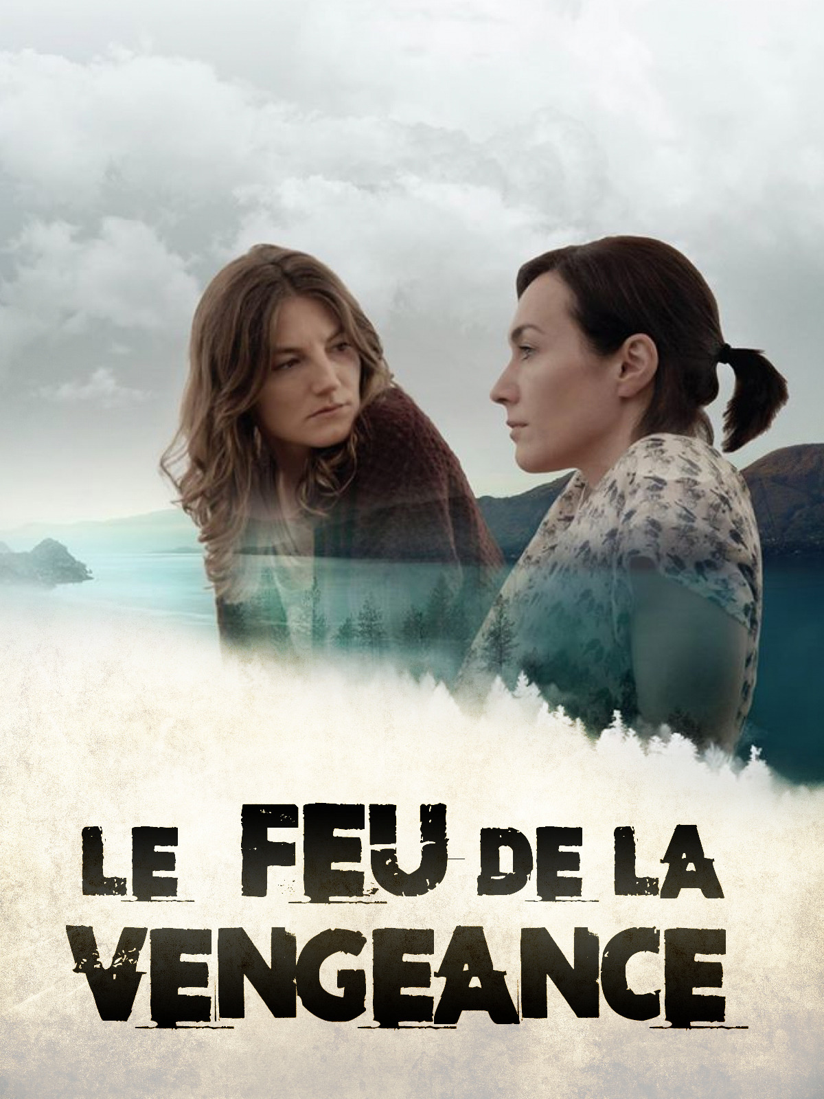 Film Le Feu De La Vengeance Prime Video: Le feu de la vengeance