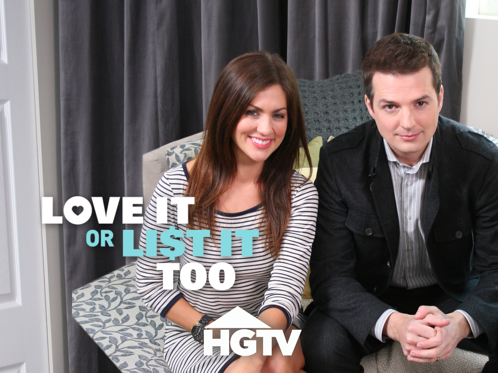 Prime Video: Love It or List It, Too - Season 2