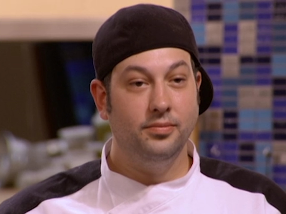 Prime Video Hell's Kitchen (U.S.)