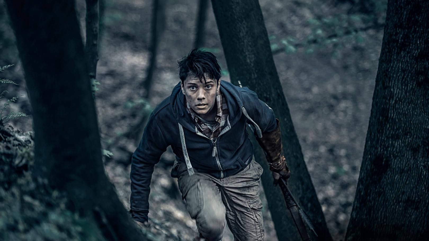 Watch The Stronghold Prime Video