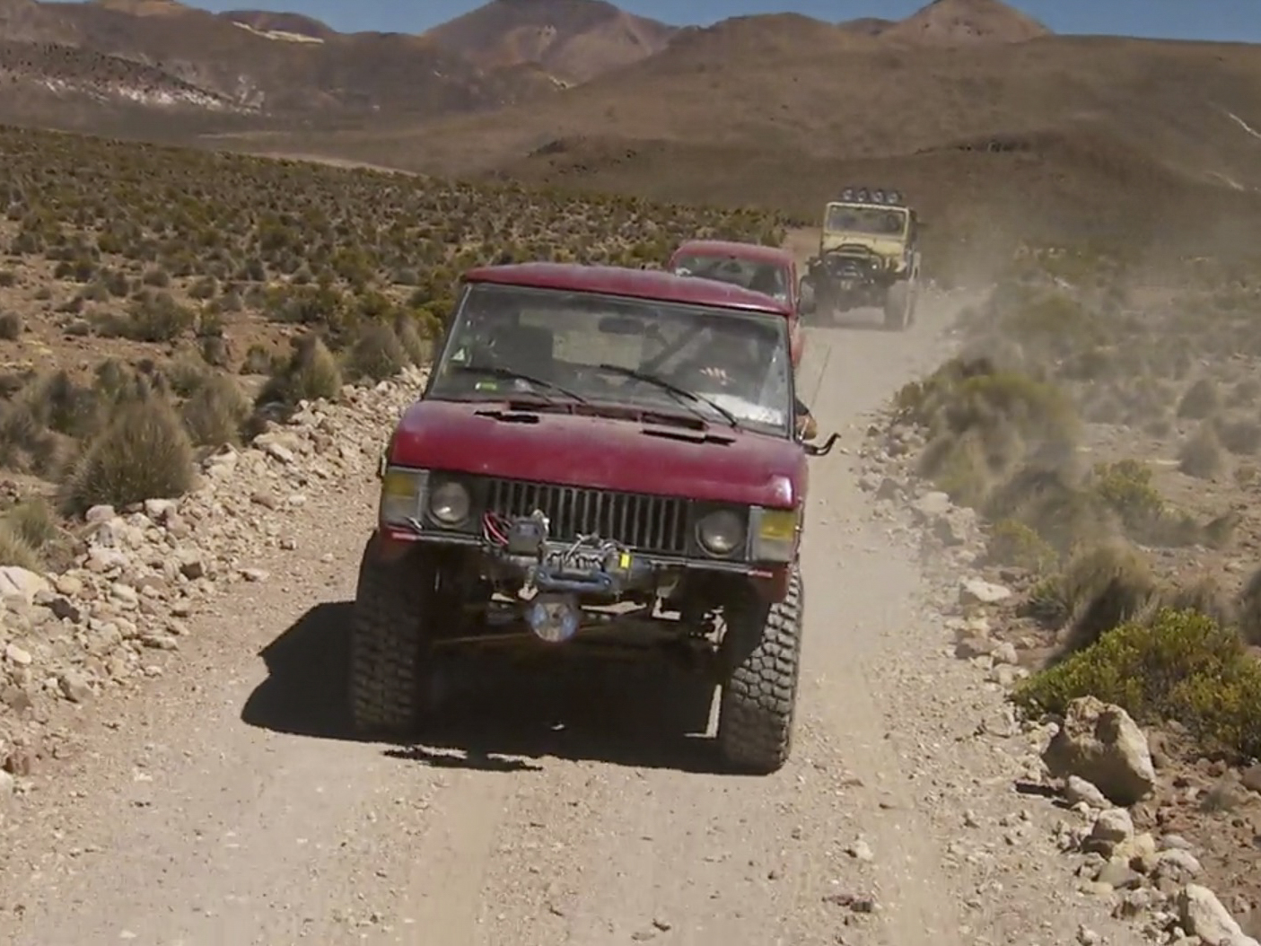 Prime Video Top Gear Season 14