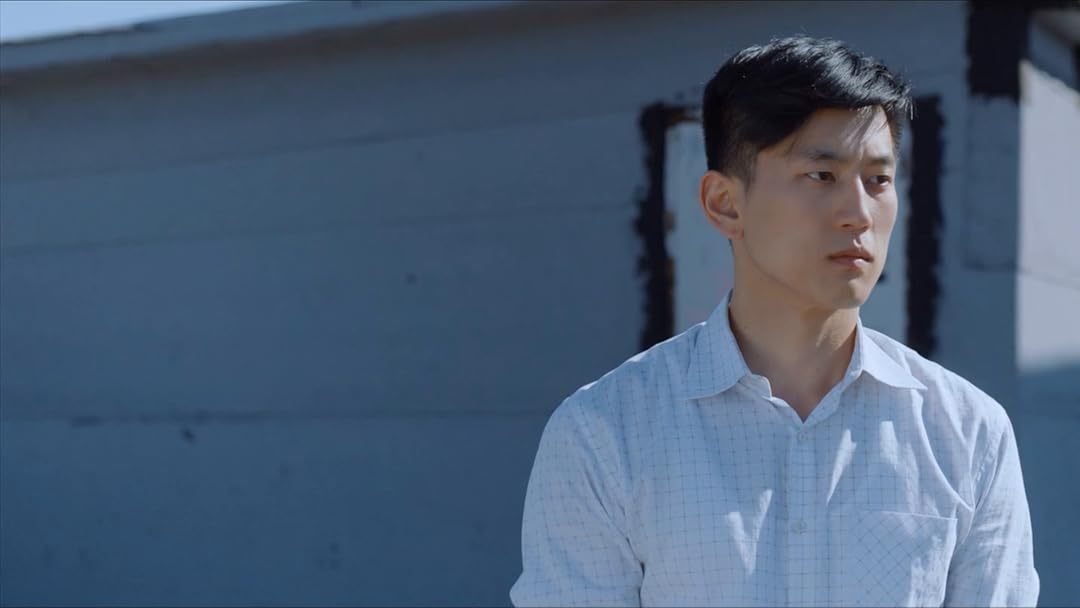 Amazon Com Front Cover Jake Choi James Chen Jennifer Neala Page Elizabeth Sung Sonia Villani Ming Lee Ray Yeung Ray Yeung Kaer Vanice Ray Yeung Peliculas Y Tv