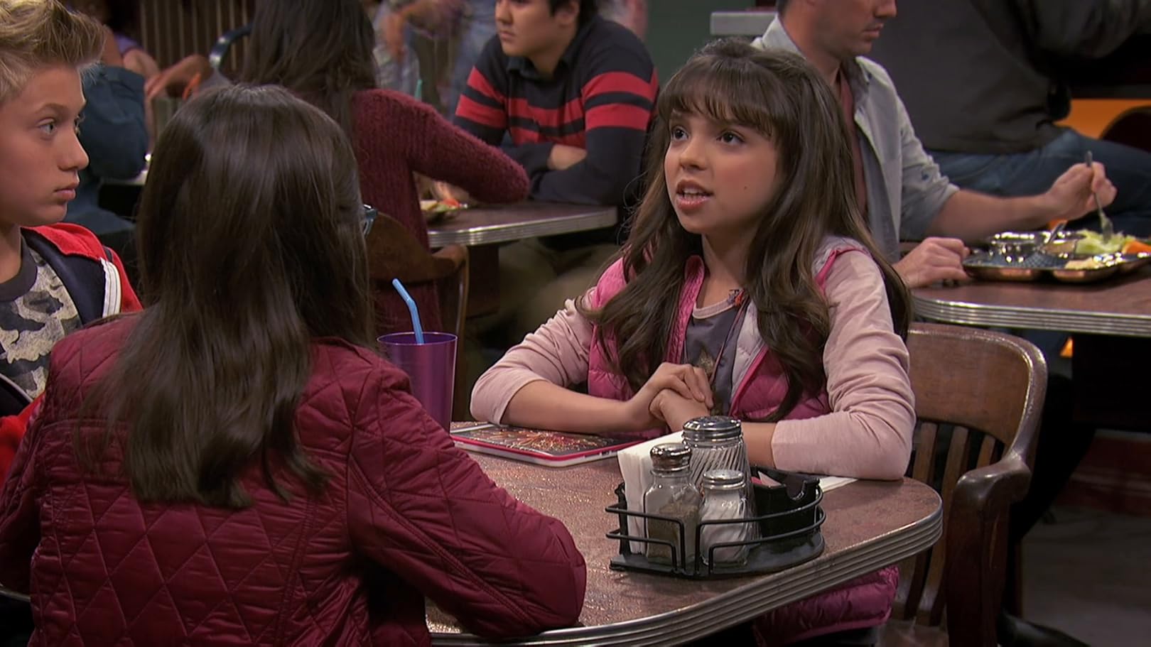 Amazon.de Game Shakers Jetzt geht's App Staffel 1 Teil 1 [dt./OV