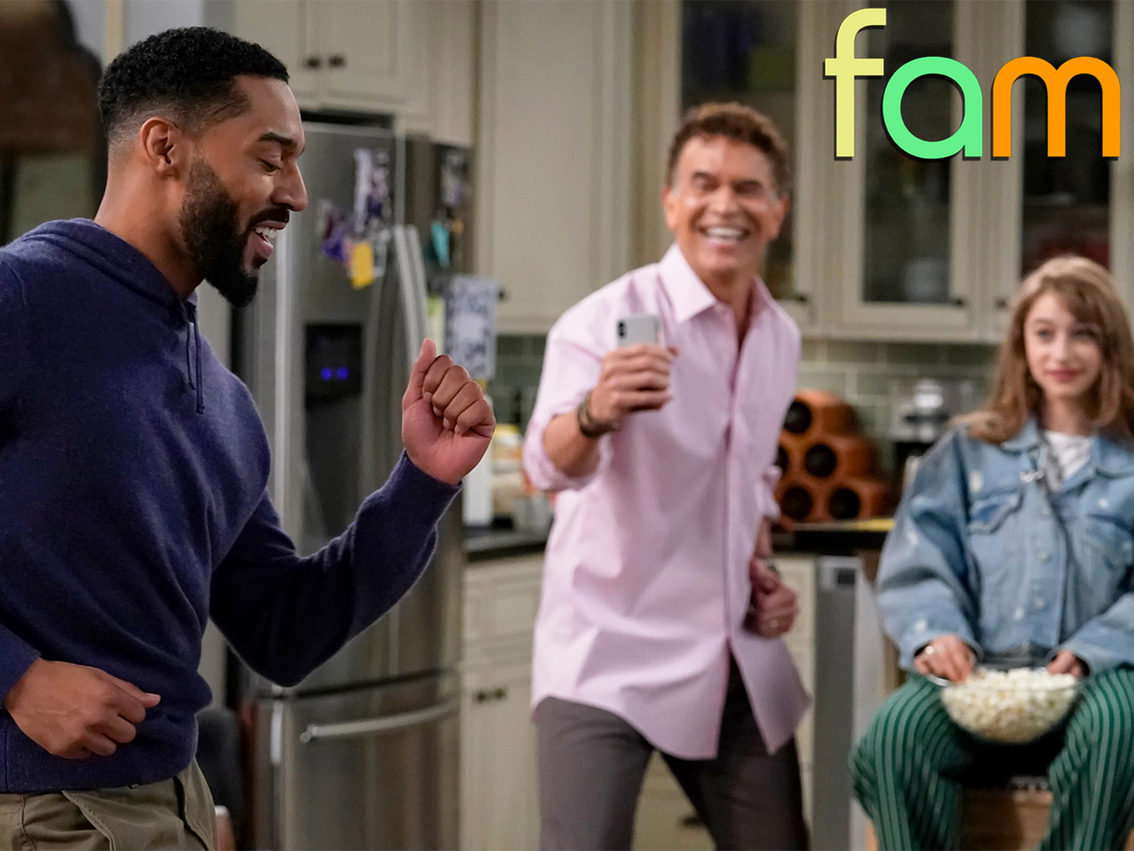 Prime Video Fam Season 1