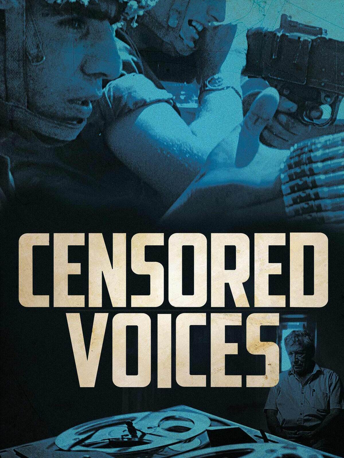Prime Video Censored Voices