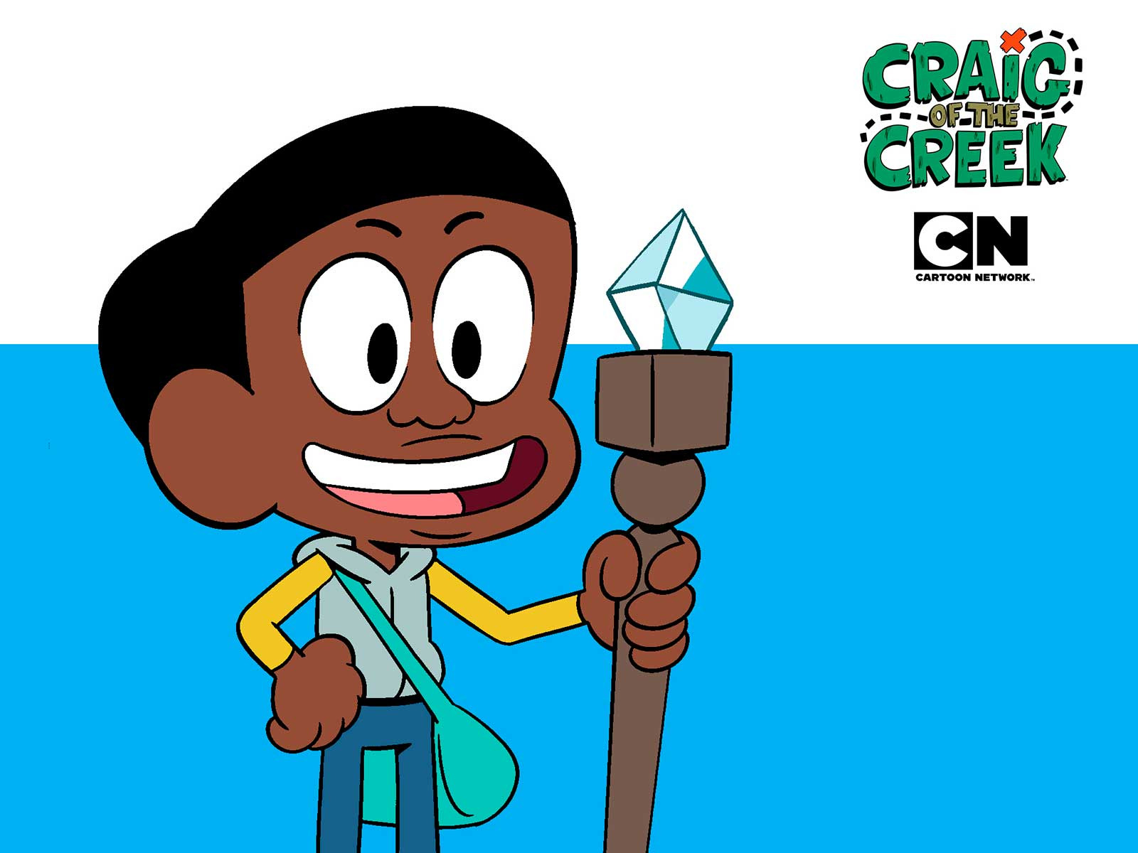 Prime Video EL MUNDO DE CRAIG Temporada 2