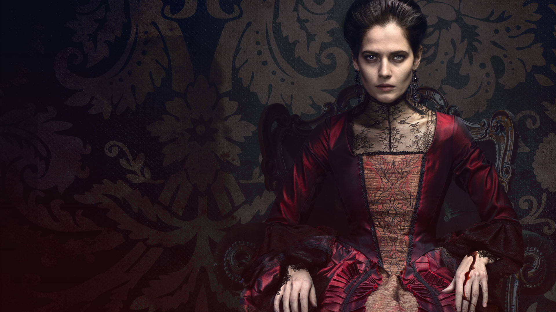 Watch The Bloody Duchess Prime Video