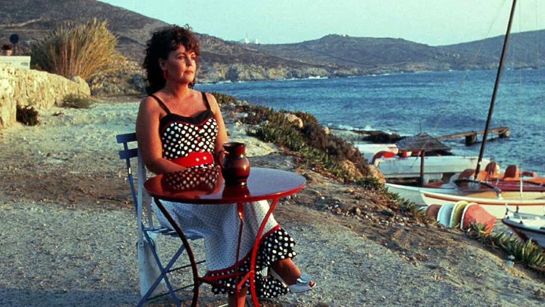 Prime Video: Shirley Valentine