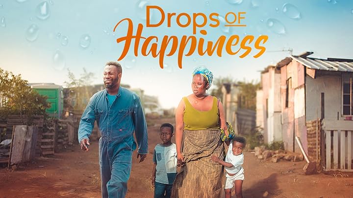 Prime Video: Drops of Happiness