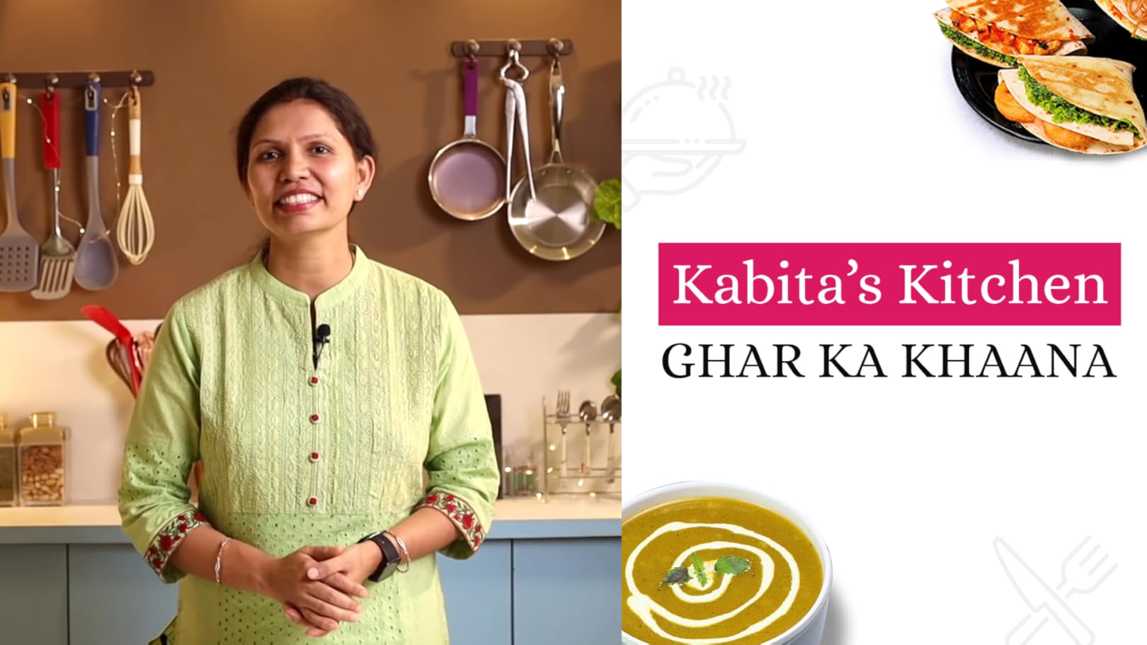 Prime Video Kabita's Kitchen Season 1