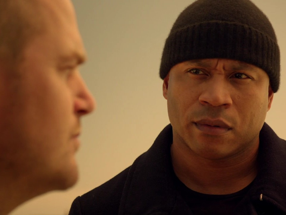 Prime Video: NCIS: Los Angeles - Season 3