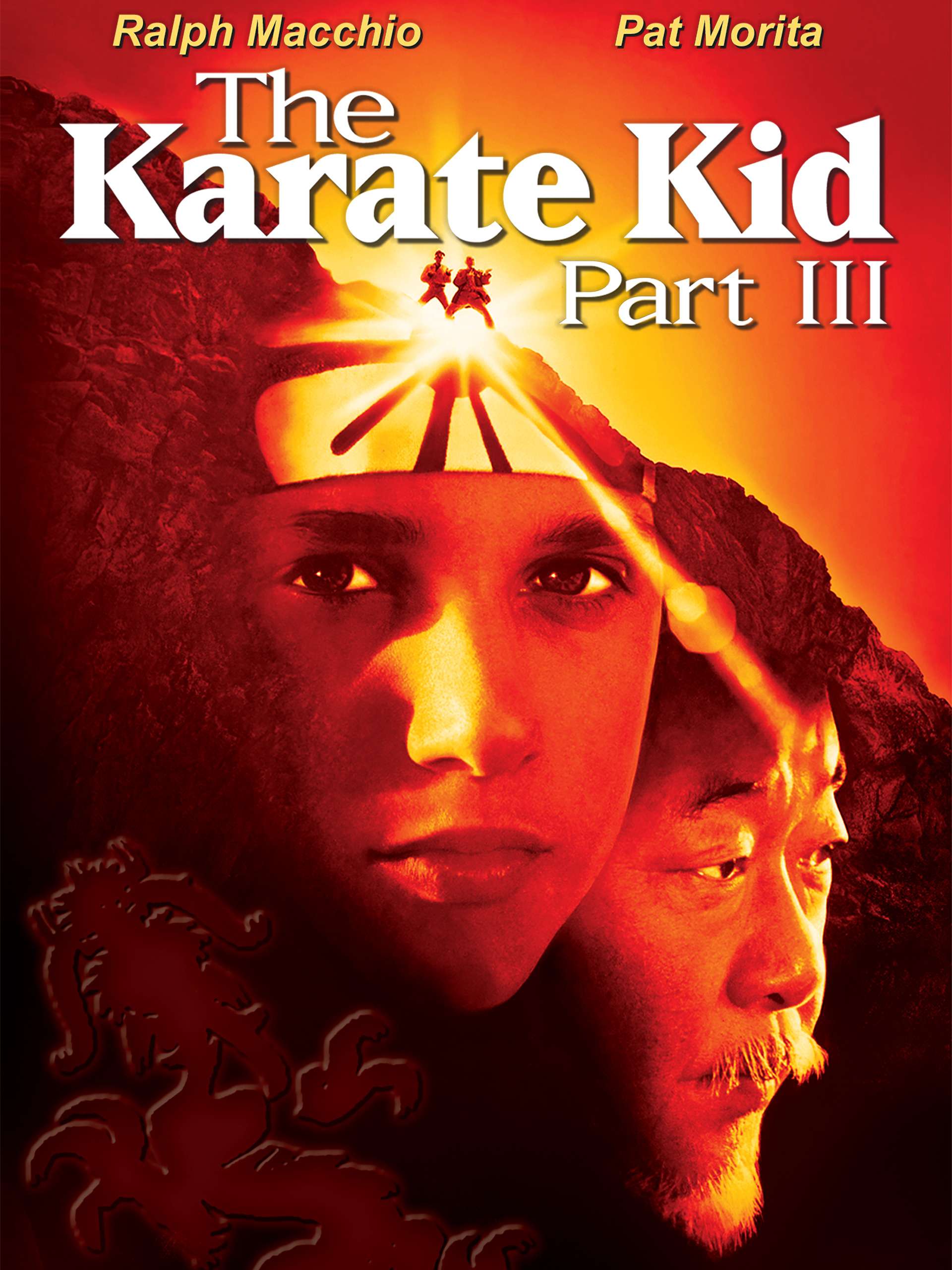 Prime Video The Karate Kid III