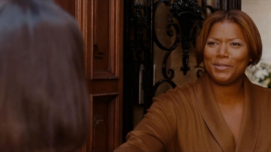 Watch Just Wright Prime Video