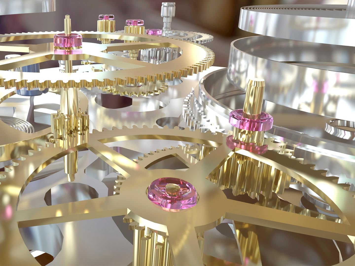 Prime Video Machines How They Work Season 1