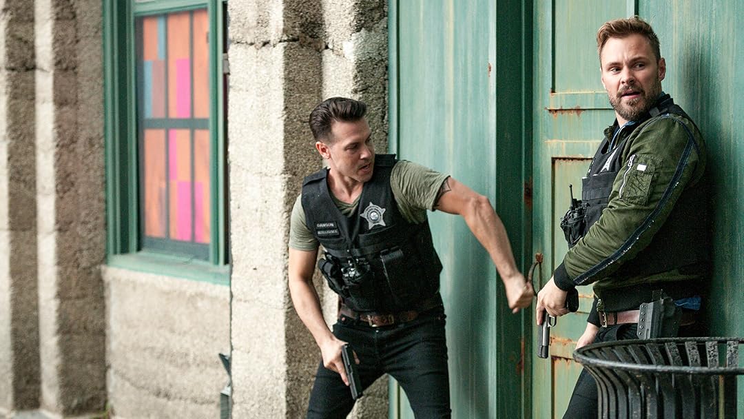 Prime Video: Chicago PD