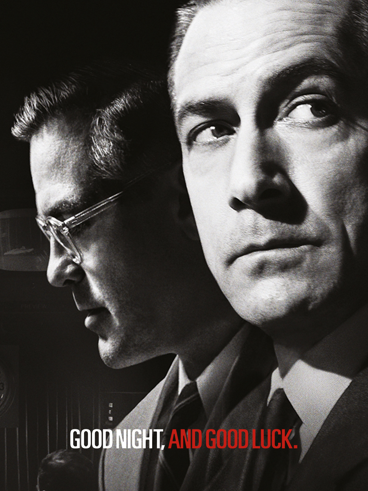 Prime Video Good Night, and Good Luck