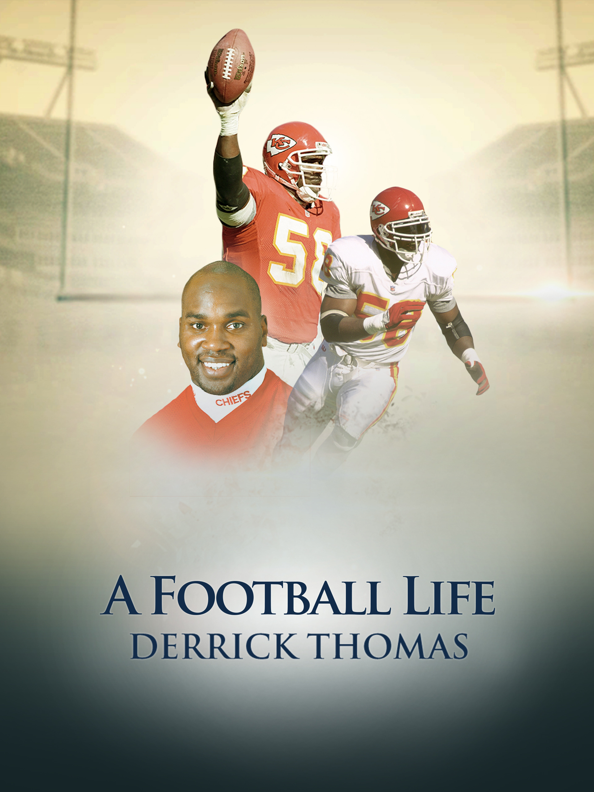 Derrick Thomas Wallpaper