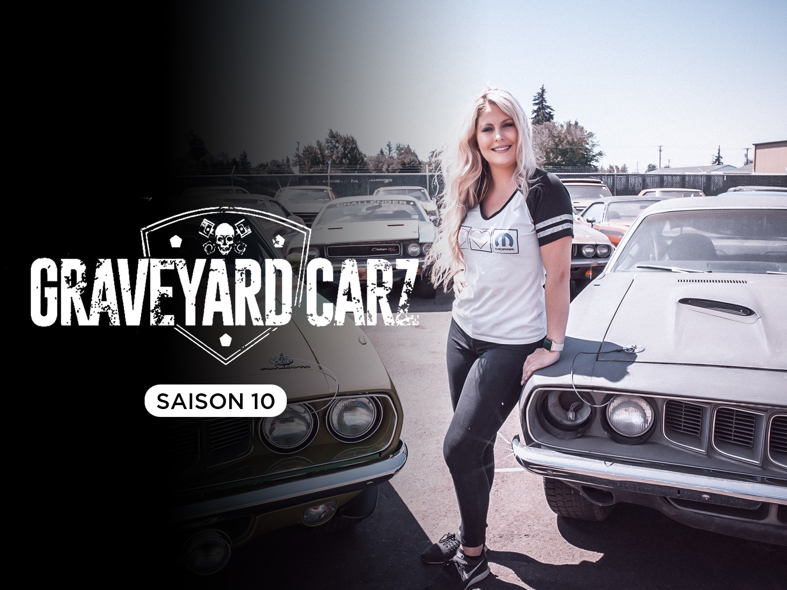 Prime Video Graveyard Carz Season 10 Season 1